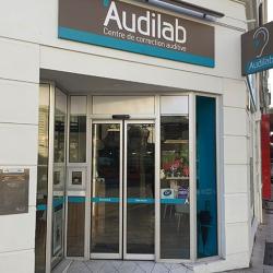 Audilab / Audioprothésiste Angers Visitation Angers