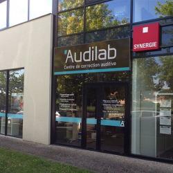 Centre d'audition Audilab / Audioprothésiste Angoulême - 1 - 