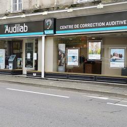 Centre d'audition Audilab / Audioprothésiste Blain - 1 - 