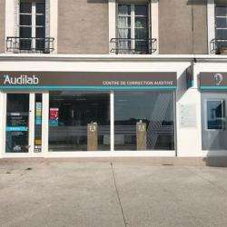 Centre d'audition Audilab - 1 - 