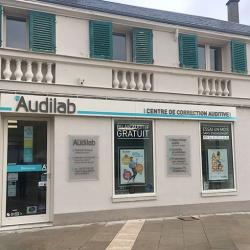 Centre d'audition Audilab / Audioprothésiste Chartres - 1 - 