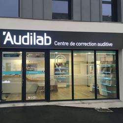 Centre d'audition Audilab / Audioprothésiste Cholet centre - 1 - 