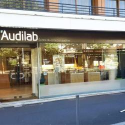 Centre d'audition Audilab / Audioprothésiste Clermont-Ferrand - 1 - 