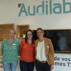 Centre d'audition Audilab  - 1 - 