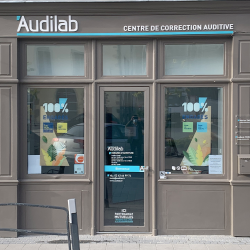 Audilab / Audioprothésiste Evron Evron