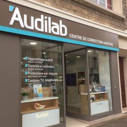 Centre d'audition Audilab / Audioprothésiste Falaise - 1 - 