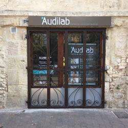 Centre d'audition Audilab / Audioprothésiste Fontvieille - 1 - 