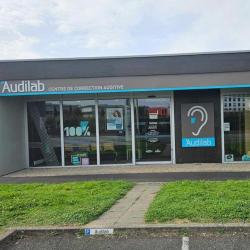 Centre d'audition Audilab / Audioprothésiste La Chaussée St Victor - 1 - 