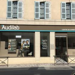 Centre d'audition Audilab / Audioprothésiste La Ferté-Bernard - 1 - 