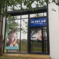 Centre d'audition Audilab / Audioprothésiste Le Mans Laennec - 1 - 