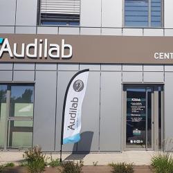Centre d'audition Audilab / Audioprothésiste Lorient - 1 - 