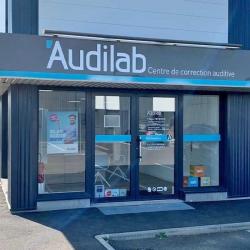 Centre d'audition Audilab / Audioprothésiste Lusignan - 1 - 