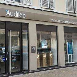Audilab / Audioprothésiste Lyon 9ème Lyon