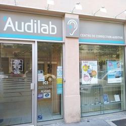 Audilab / Audioprothésiste Lyon Lyon