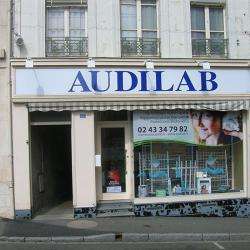 Audilab / Audioprothésiste Mamers