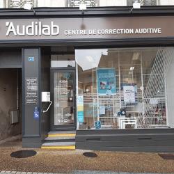 Audilab / Audioprothésiste Mamers Mamers