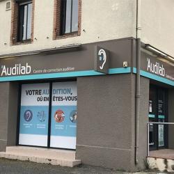 Centre d'audition Audilab / Audioprothésiste Montauban - 1 - 