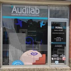 Audilab / Audioprothésiste Montech Montech