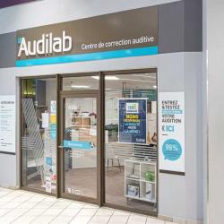 Centre d'audition Audilab / Audioprothésiste Montlouis-sur-Loire - 1 - 