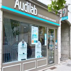 Centre d'audition Audilab / Audioprothésiste Montrichard - 1 - 