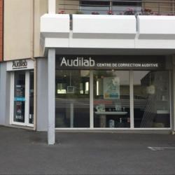 Centre d'audition Audilab / Audioprothésiste Ploemeur - 1 - 
