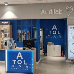 Centre d'audition Audilab / Audioprothésiste Rochefort - 1 - 
