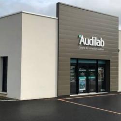 Centre d'audition Audilab / Audioprothésiste Sablé sur Sarthe - 1 - 