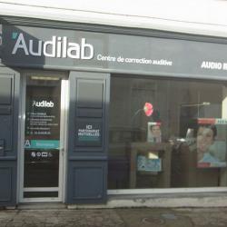 Audilab / Audioprothésiste Saint Philbert De Grand Lieu Saint Philbert De Grand Lieu
