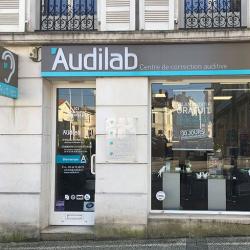 Audilab / Audioprothésiste Saintes Saintes