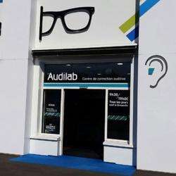 Centre d'audition Audilab / Audioprothésiste Saran - 1 - 