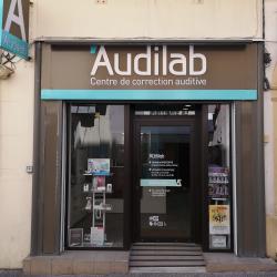 Audilab / Audioprothésiste Sète Sète