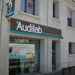 Centre d'audition Audilab / Audioprothésiste St Pierre des Corps - 1 - 