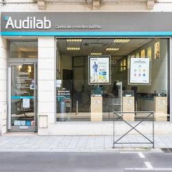Audilab / Audioprothésiste Tours Tours
