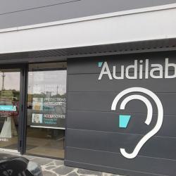 Centre d'audition Audilab / Audioprothésiste Trélazé - 1 - 