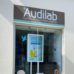 Centre d'audition Audilab / Audioprothésiste Vierzon - 1 - 