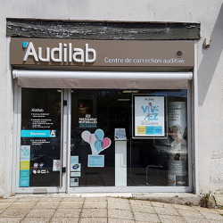 Dépannage Audilab - 1 - 