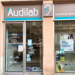 Audilab  Lyon
