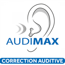 Aide aux personnes agées ou handicapées Audimax - 1 - 
