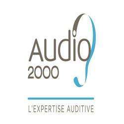 Centre d'audition Audio 2000 Vassard Aurélien Partenaire - 1 - 