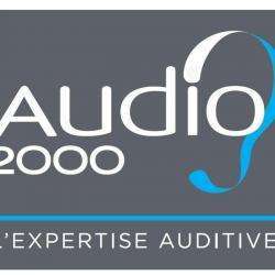 Centres commerciaux et grands magasins Audio 2000 - 1 - 