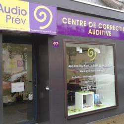 Centre d'audition AUDIOPREV Arnage - 1 - Audioprothésiste Indépendant - 