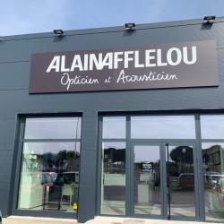 Hôpitaux et cliniques Audioprothésiste Alès - Alain Afflelou Acousticien - 1 - 