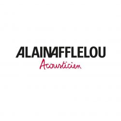 Hôpitaux et cliniques Audioprothésiste Ales-Alain Afflelou Acousticien - 1 - 