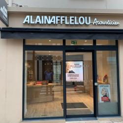 Hôpitaux et cliniques Audioprothésiste Antibes-Alain Afflelou Acousticien - 1 - 