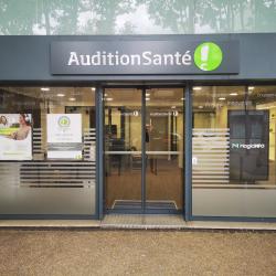 Centre d'audition Audioprothésiste Aulnay-sous-bois Audition Santé - 1 - 