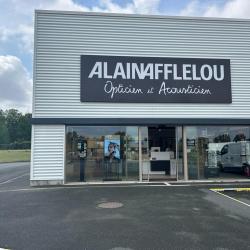 Audioprothésiste Chemillé-en-anjou-alain Afflelou Acousticien Chemillé En Anjou