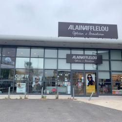 Hôpitaux et cliniques Audioprothésiste Clermont-L'Hérault-Alain Afflelou Acousticien - 1 - 
