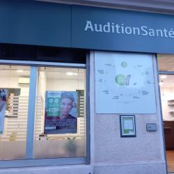 Centre d'audition Audioprothésiste Hyères Audition Santé - 1 - 