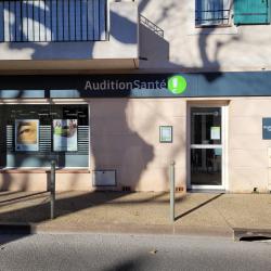 Centre d'audition Audioprothésiste La Crau AuditionSanté - 1 - 