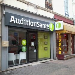Centre d'audition Audioprothésiste Langon Audition Santé - 1 - 